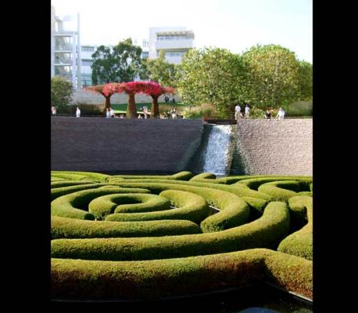 Museo Getty