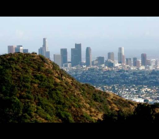 Parque Griffith