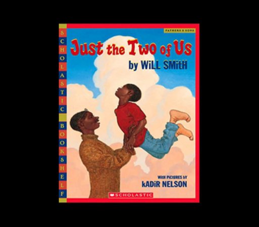 Just the Two of Us, escrito por al actor y cantante Will Smith