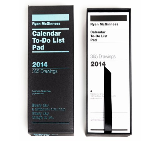 Programador de Ryan Mcginness. Adquiérelo en handeyesupply.com, $25.