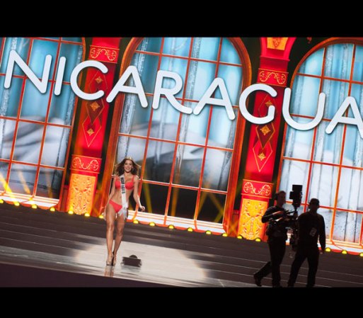 Su madre es de Nicaragua.