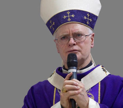 El Cardenal Odilo Scherer tiene 63 años de edad y es originario de Brasil.