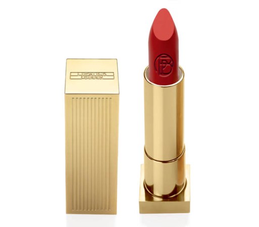¿Te sientes una reina? No puedes dejar pasar, entonces, el nuevo labial "Velvet Rope".