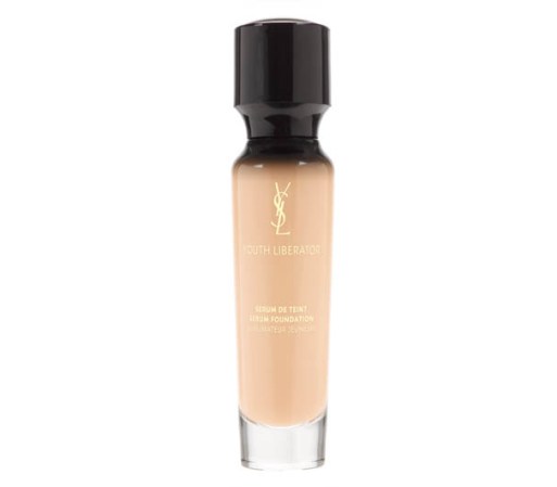 Rejuvenece tu rostro con la nueva cera "Youth Liberator", de Yves Saint Laurent.
