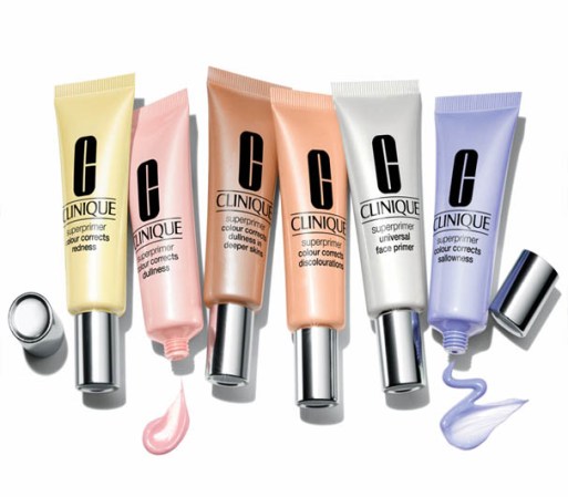 Clinique se actualiza con su nueva gama de correctores con alternativas para cada tipo y color de piel.