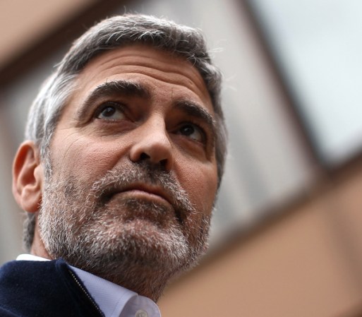 El actor George Clooney apoya la campaña de reelección del Presidente y participará en un evento para recaudar fondos en Europa, dirigido a estadounidenses viviendo en el extranjero. Sera en Ginebra, Suiza el 27 de Agosto.