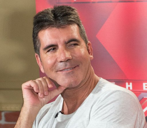 #17 - Simon Cowell