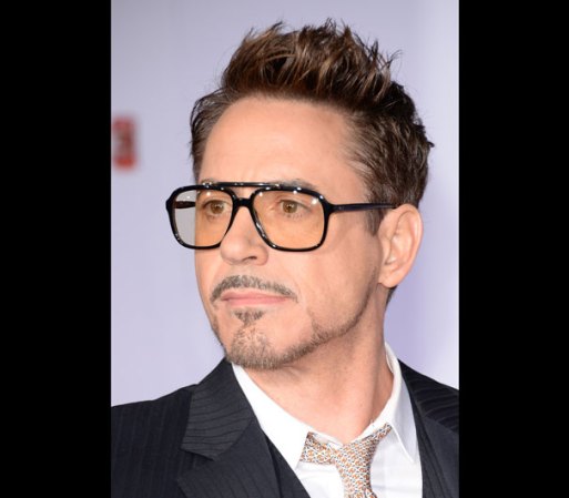 # 20 - Robert Downey Jr