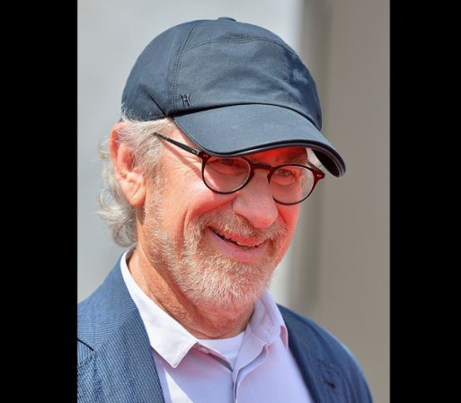 #3 - Steven Spielberg