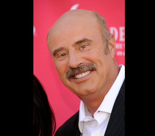 #33 - Dr. Phil Mcgraw
