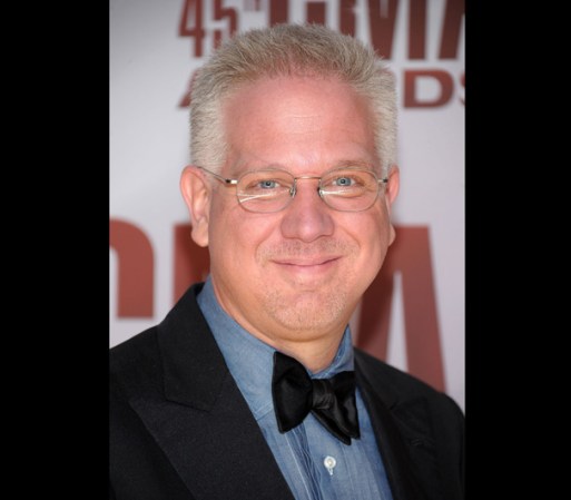 #34 - Glenn Beck