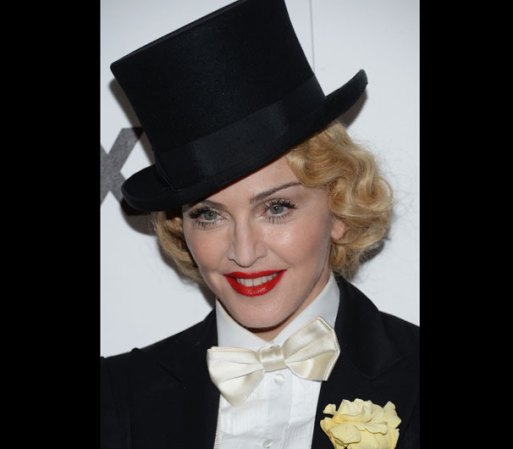 #5 - Madonna
