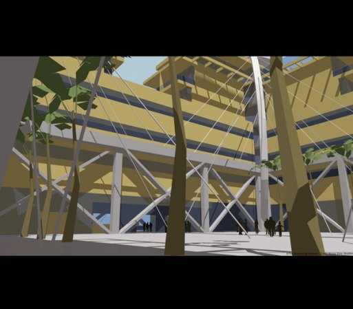 El Instituto Seasteading afirma que hay mucho entusiasmo por la construcción de este proyecto, pues técnicamente no serían parte de ningún país y se pudiera experimentar con nuevas formas de gobierno.