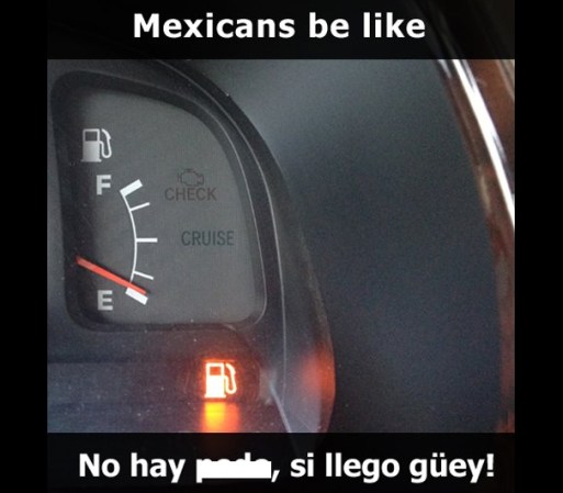 ¿Les ha pasado?