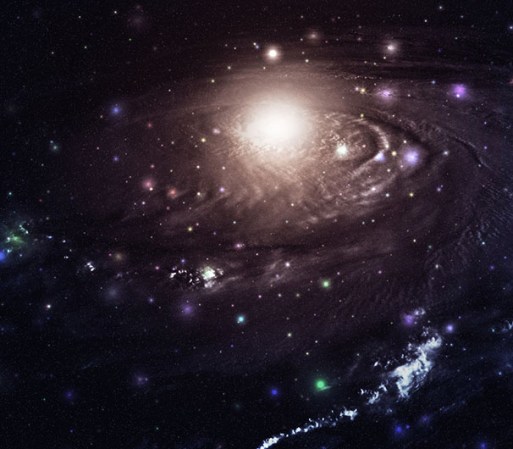 Esta teoría permitió prever y explicar la llegada de planetoides al sistema solar, pero también puede ser aplicable a nuestra vida.