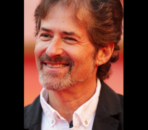Titanic también hizo famoso a James Horner, el compositor de la música que adorna cada escena de la película.