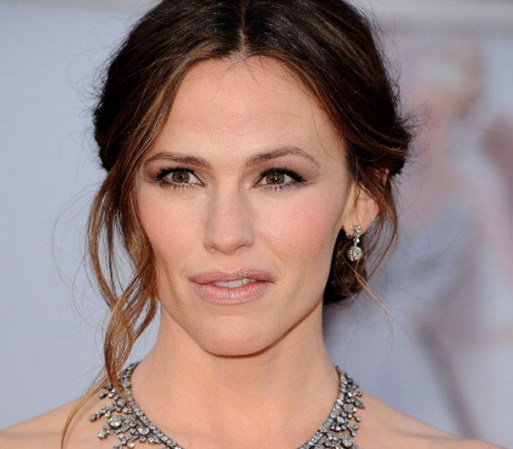 Parece que Jennifer Garner y Ben Affleck le dan mucha importancia a la boca. Ella le sumó un plus a sus labios.