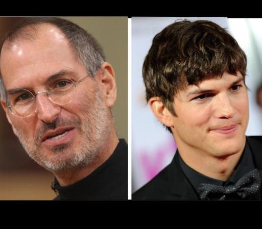 El director encargado de llevar a cabo el proyecto sobre la vida del cofundador de Apple será Joshua Michael Stern. El guión de la cinta, que se titulará 'Jobs', está en manos de Matt Whiteley.