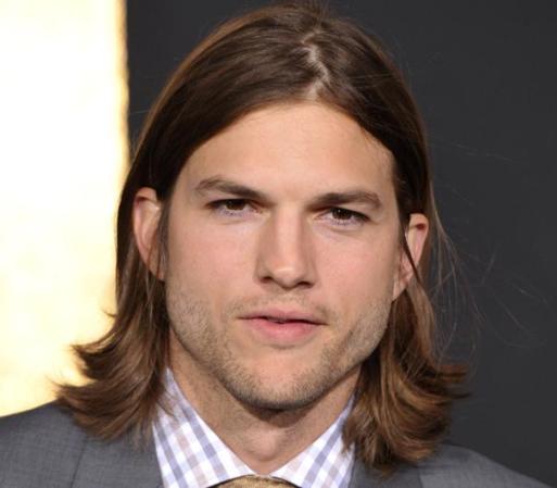Ashton Kutcher es uno de los actores más emblemáticos de Hollywood. Recientemente incorporado al cast de “Two and a half men”, en reemplazo del problemático Charlie Sheen, este actor se ha destacado en trabajos como That '70s Show, The Butterfly Effect o The Guardian.