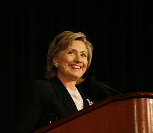 ¿Quién no conoce a la ex primera dama Hillary Clinton? ¡Una de las más grandes mujeres que Chicago ha brindado al mundo!