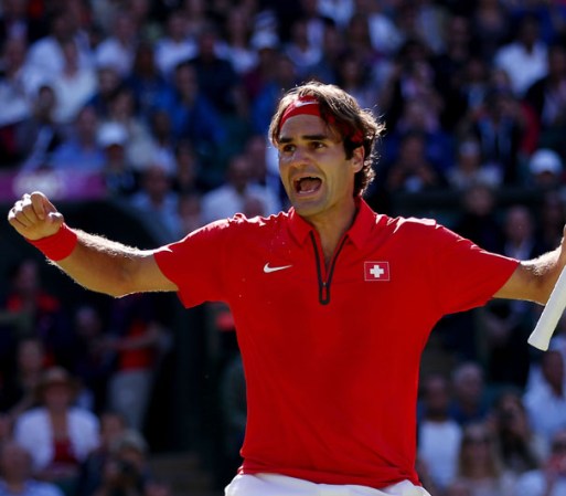 Día 7: El tenista Roger Federer asegura su primera medalla Olímpica en singles al ganar la semifinal del deporte blanco. El suizo avanzó a la final en la que buscará el oro.