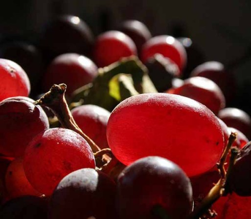 Uvas. Además de sus propiedades antioxidantes, contienen vitamina B6, que, como explica Health Guidance, es auxiliar en condiciones de estrés o ansiedad. Por si este poder calmante fuera poco, el portal indica que las uvas también contienen magnesio, mineral conocido por ayudar a combatir el insomnio.