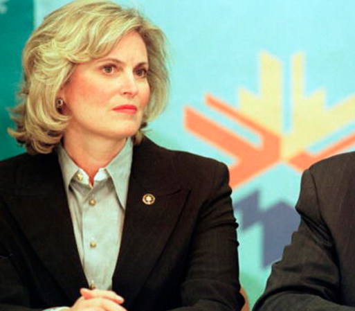 Ann Romney tiene una Licenciatura en Arte con especialidad en Francés de la Brigham Young University.