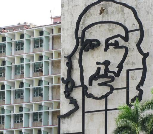 La Habana, Cuba, fundada por un sueño.