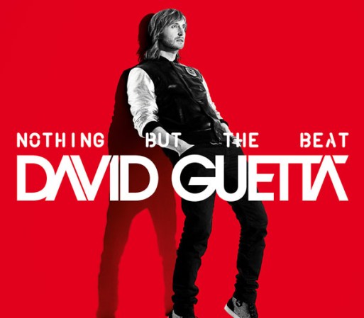 David Guetta, el DJ de moda (y de culto), capaz de hacer bailar a cientos de miles de personas al mismo tiempo, no ha decepcionado con "Nothing but the beat"