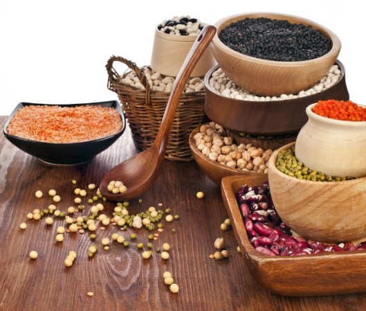 10. Granos. Aunque son sumamente nutritivos y su consumo regular es necesario para el organismo tenga los elementos necesarios para su buen funcionamiento, también tienen la capacidad de producir grandes dosis de gases.