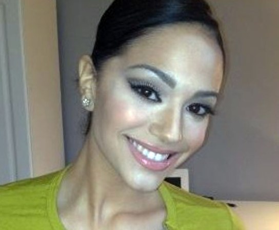 El certamen de belleza en Miss USA 2013 está que arde, y la dominicana, Libell Durán, promete ser una dura competencia.