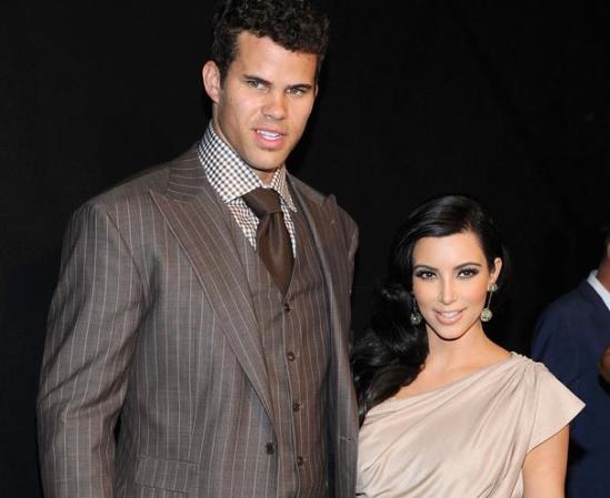 El último bombazo noticioso relacionado com la modelo y personalidad televisiva Kim Kardashian ha sido el anuncio de su divorcio del jugador de baloncesto en la NBA Kris Humphries, con el que se había casado apenas unos meses antes