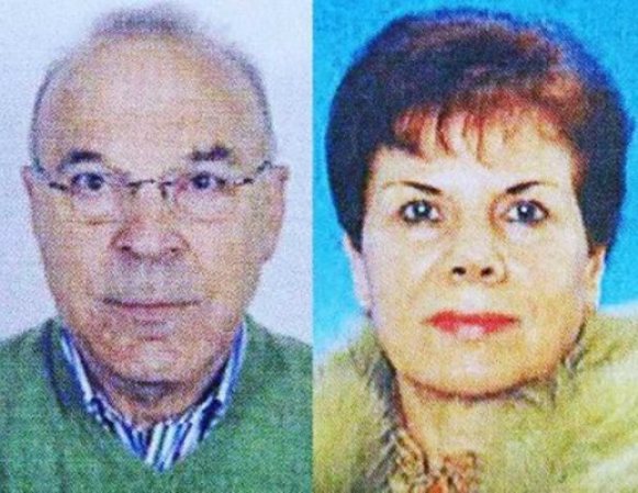 Las víctimas, Rosetta Sostero y Paolo Burgato, fueron hallados degollados el pasado 19 de agosto en su casa.