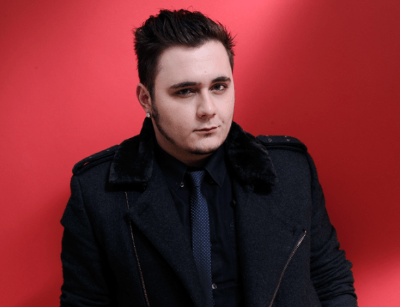 El cuarto nombre más pòpular para los varones fue Mason, como el del cantante Mason Musso.