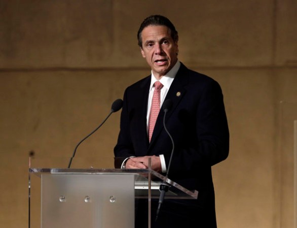 Nueva York rinde tributo a las víctimas caídas durante los ataques del World Trade Center, durante la emotiva inauguración del Museo del 9/11.
