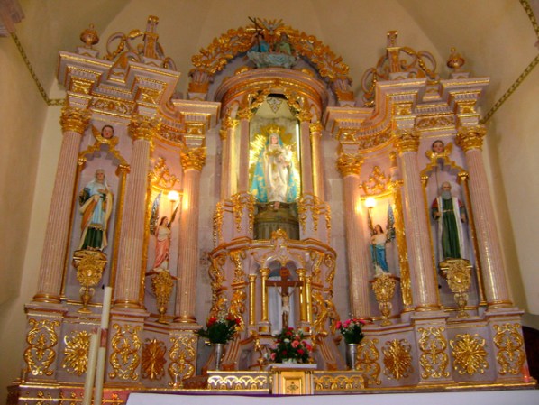 Zacatecas, Patrimonio Mundial de la UNESCO