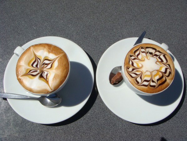 Café