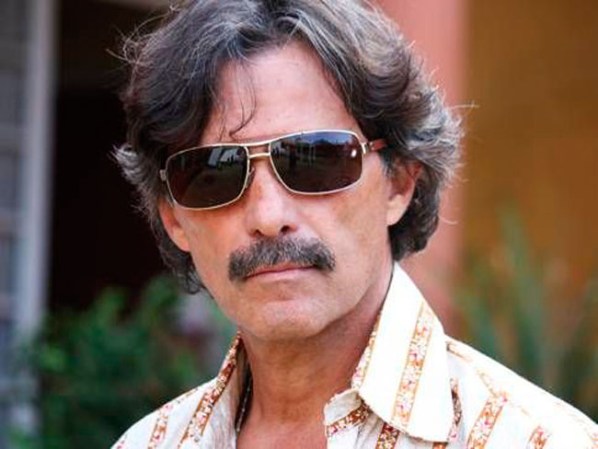 Epifanio Vargas