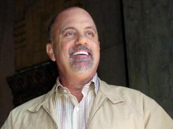 Billy Joel: músico