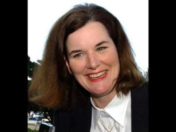Paula Poundstone: comediante