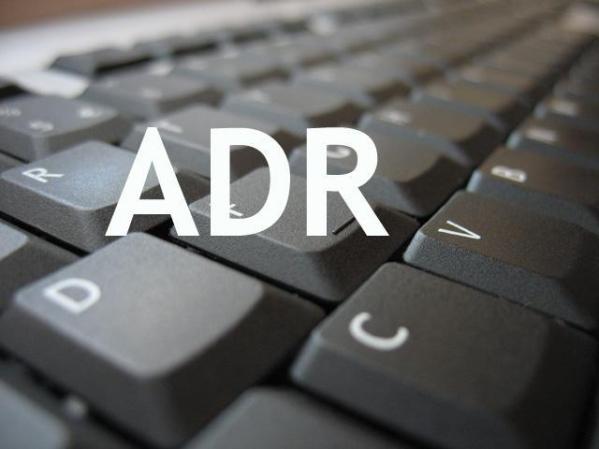 Address "Dirección"