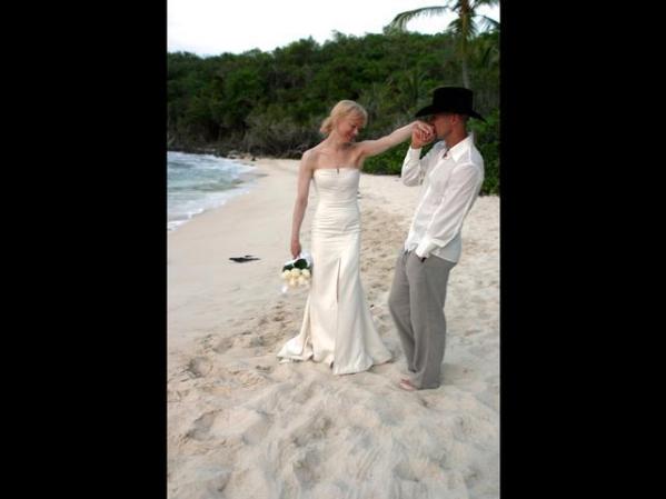 Renee Zellweger y Kenny Chesney: 4 meses.