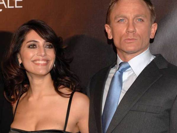 Caterina Murino, "Casino Royalle" (2006).