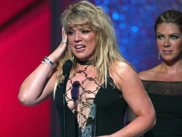 Ednita Nazario, ¿poco, mucho o lo justo?