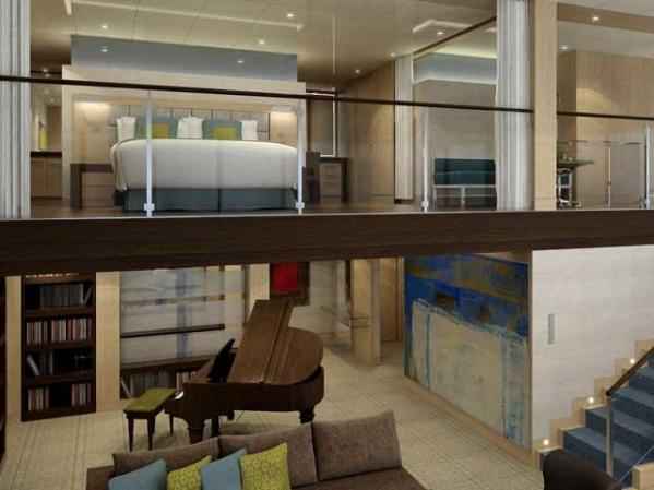 Loft Suite.