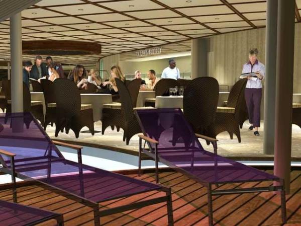 Solarium Bistro.