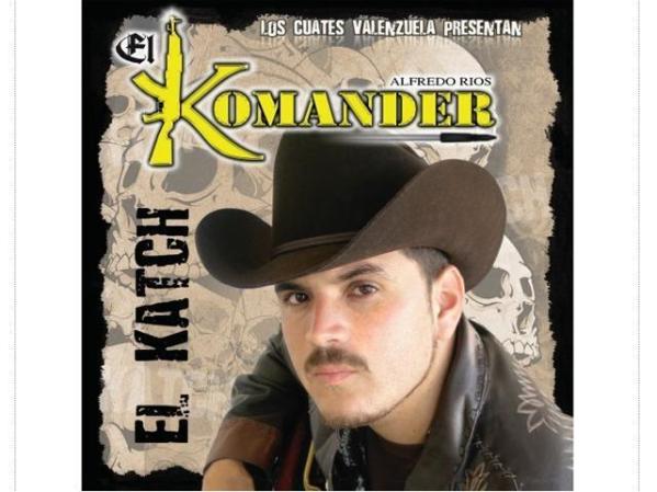 El Komander pertenece a la selecta lista de los nominados a "El Más Guapo".