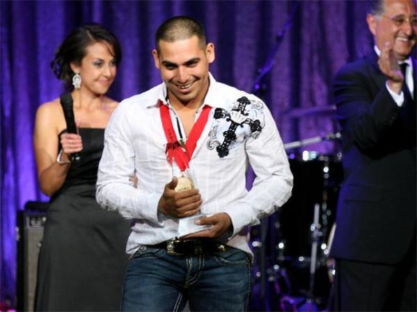 Definitivamente el 2009 fue su gran año.