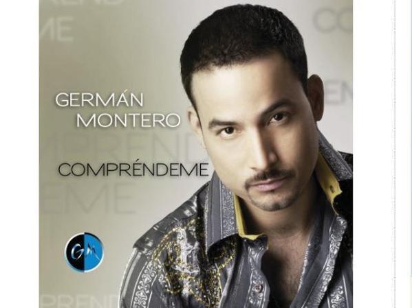 Bueno y Germán Montero también quedó en la lista de los nominados a "El Más Guapo".