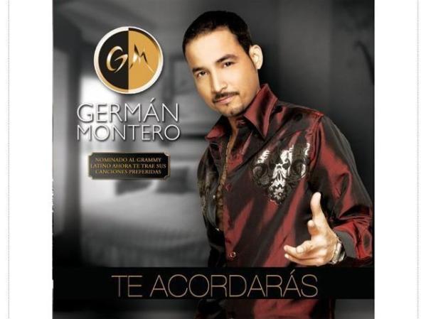 Germán es oriundo de Los Mochis Sinaloa.